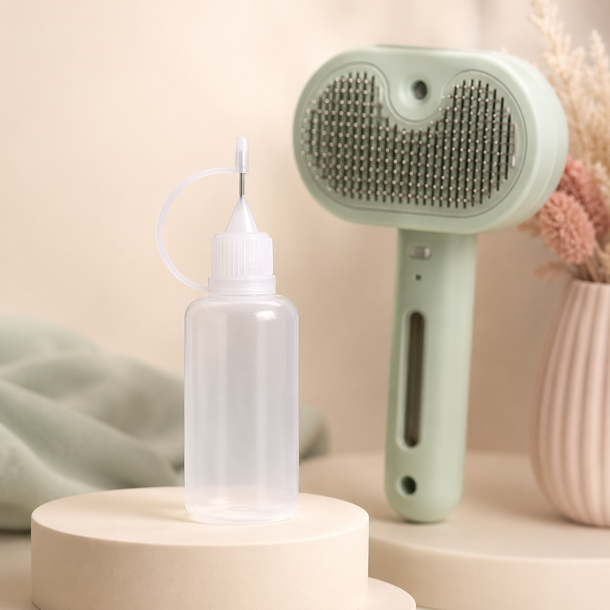 RIMYKO MistFill™ Precision Bottle