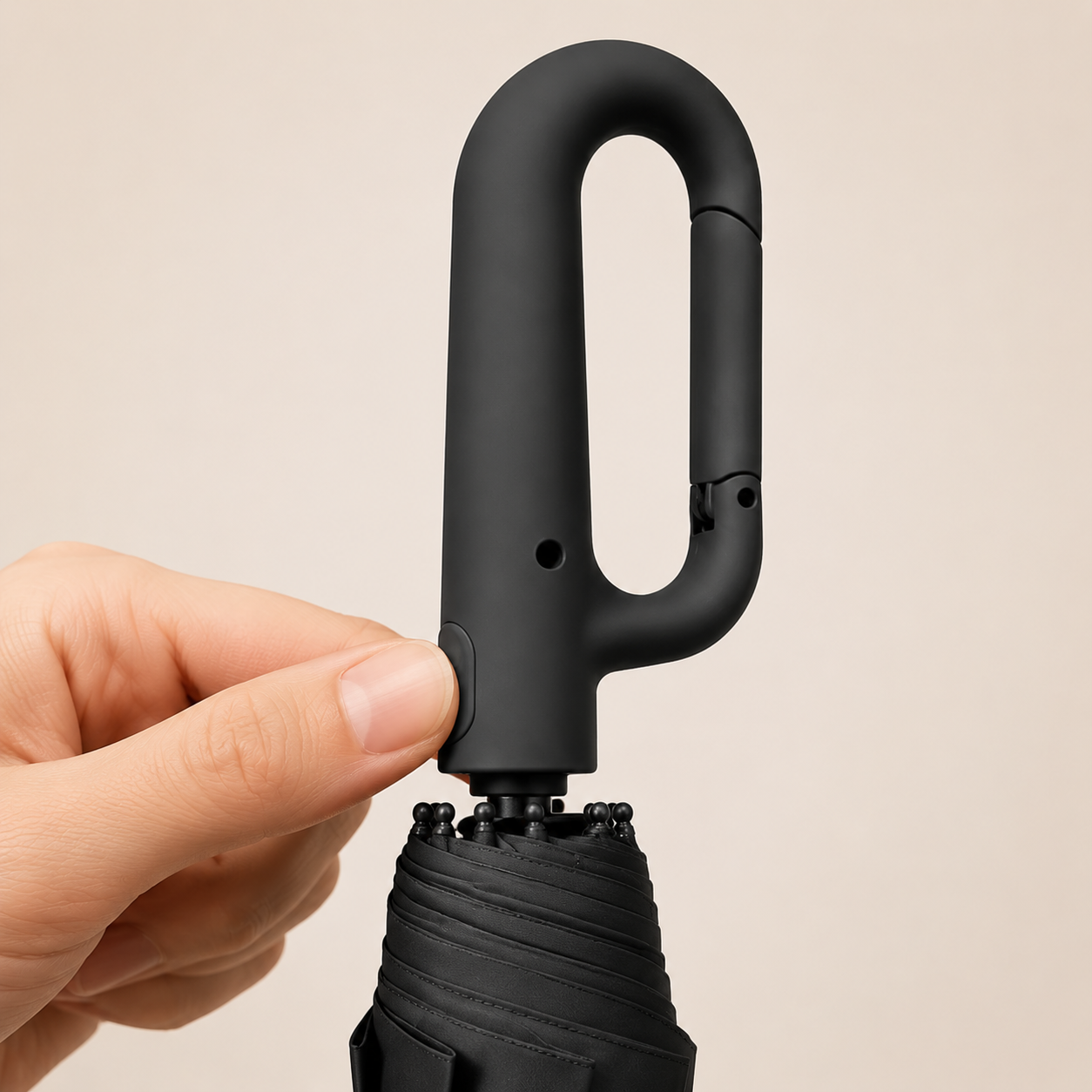 RIMYKO StormGuard™ Automatic Umbrella