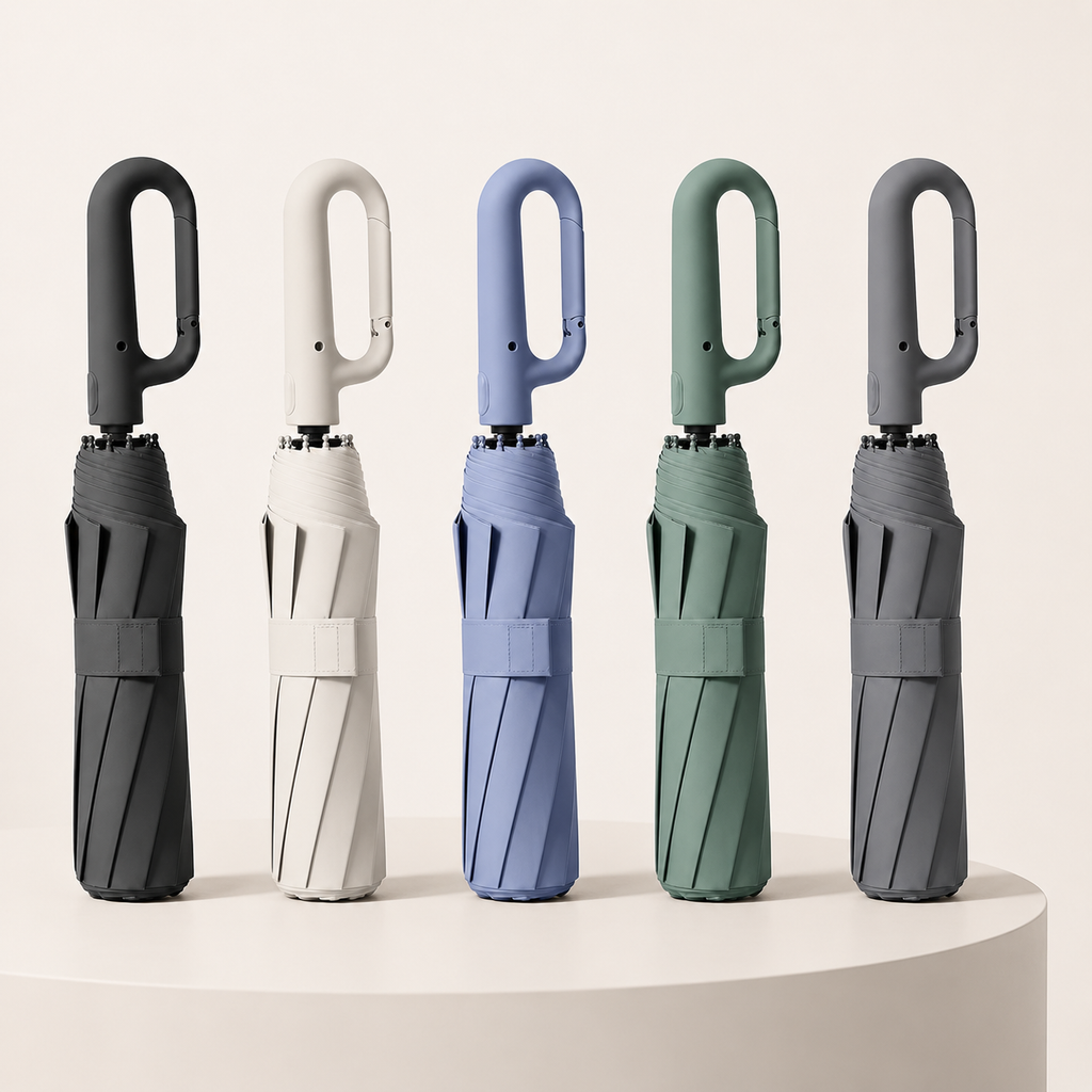 RIMYKO StormGuard™ Automatic Umbrella