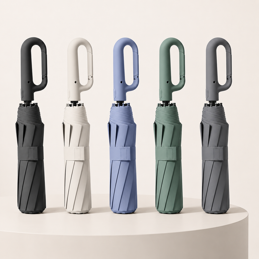RIMYKO StormGuard™ Automatic Umbrella