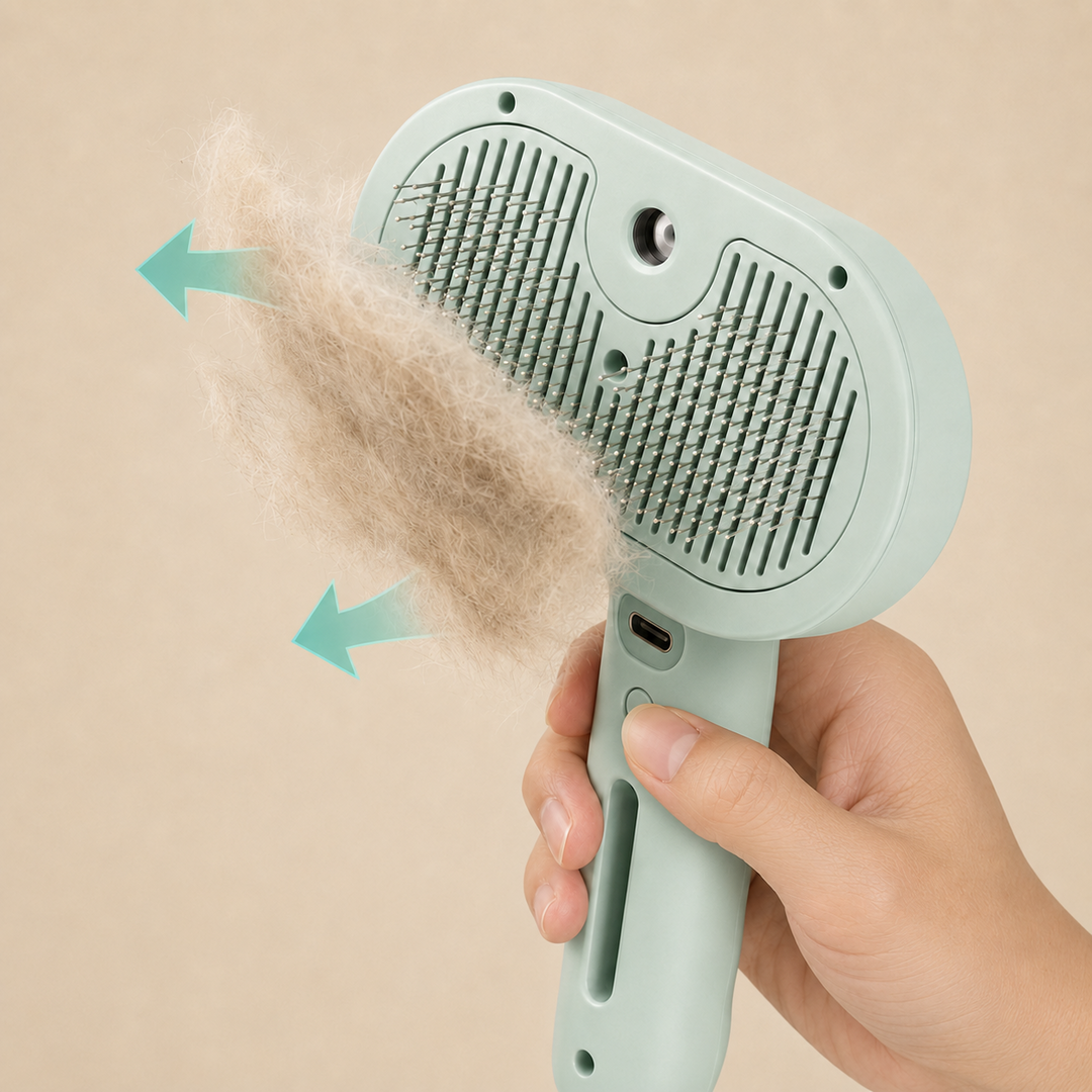 RIMYKO SteamGlide™