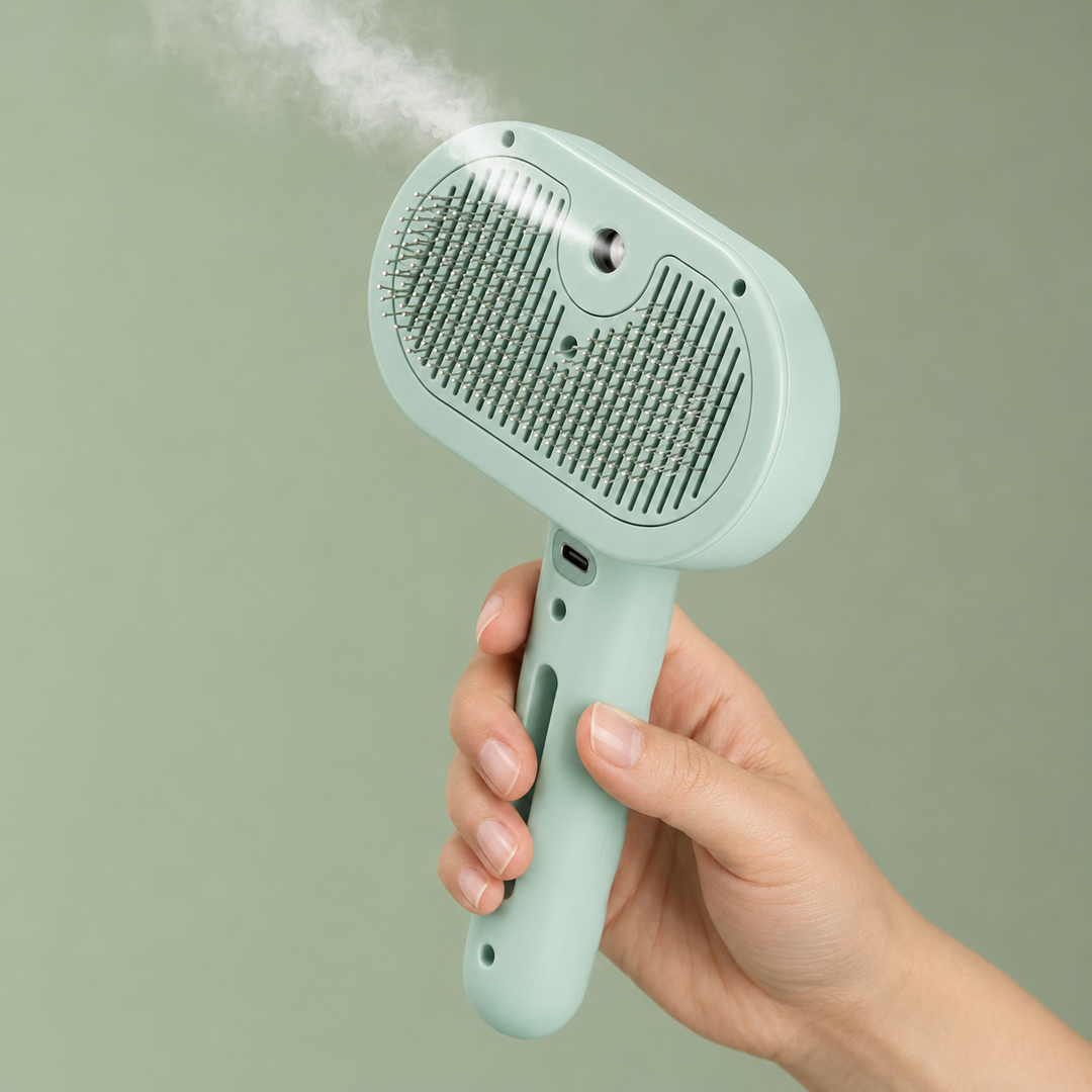 RIMYKO SteamGlide™
