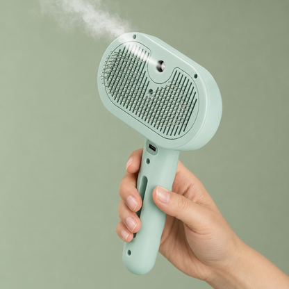 RIMYKO SteamGlide™