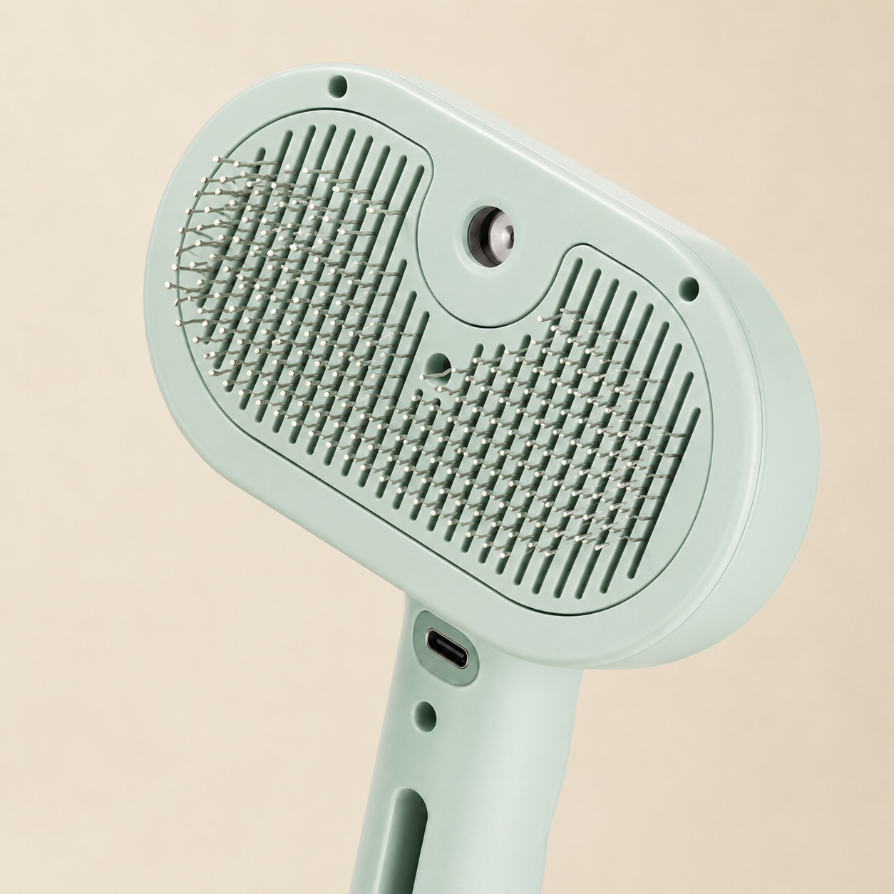 RIMYKO SteamGlide™
