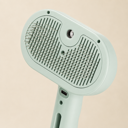 RIMYKO SteamGlide™