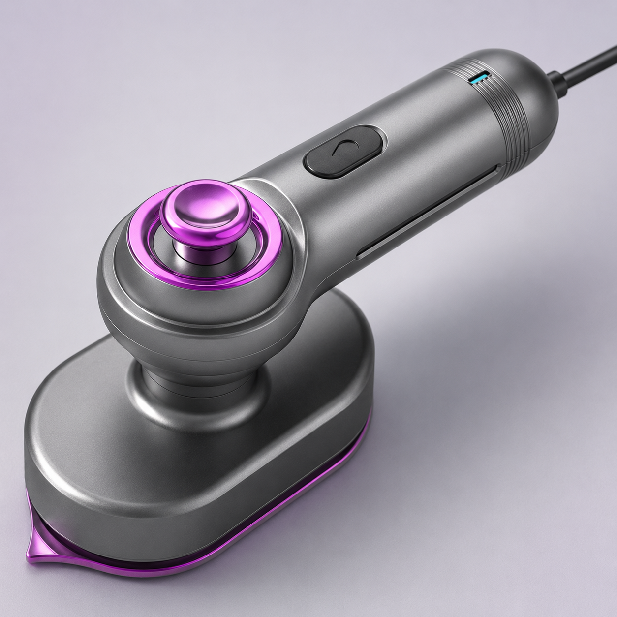 RIMYKO SteamPress™